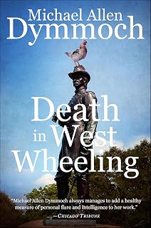Five Star Death in West Wheeling