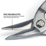 KLEIN TOOLS Left-Cutting / Red / 1 Nippers & Snips