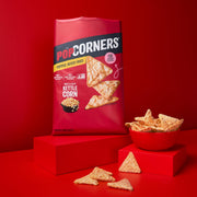 Popped Corn Snacks by Popcorners – 20 Count (Pack of 1), Pack of 20