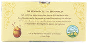 Celestial Seasonings Sleepytime Honey / 20 Count (Pack of 1) / 1 Herbal