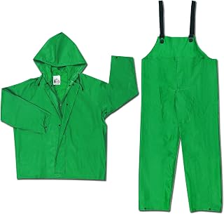 MCR Safety Men's Bib