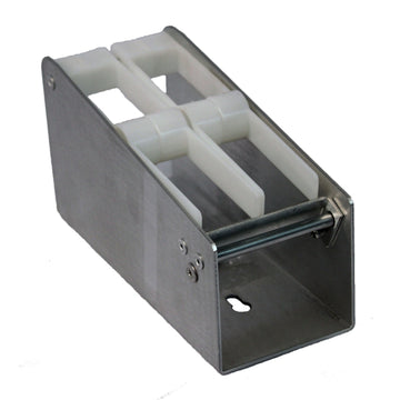 Heat Seal PS-2 Label Dispenser, 3" Wide - Default Title