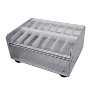 Heat Seal PS-7 Label Dispenser, 9 1/2" Wide - Default Title