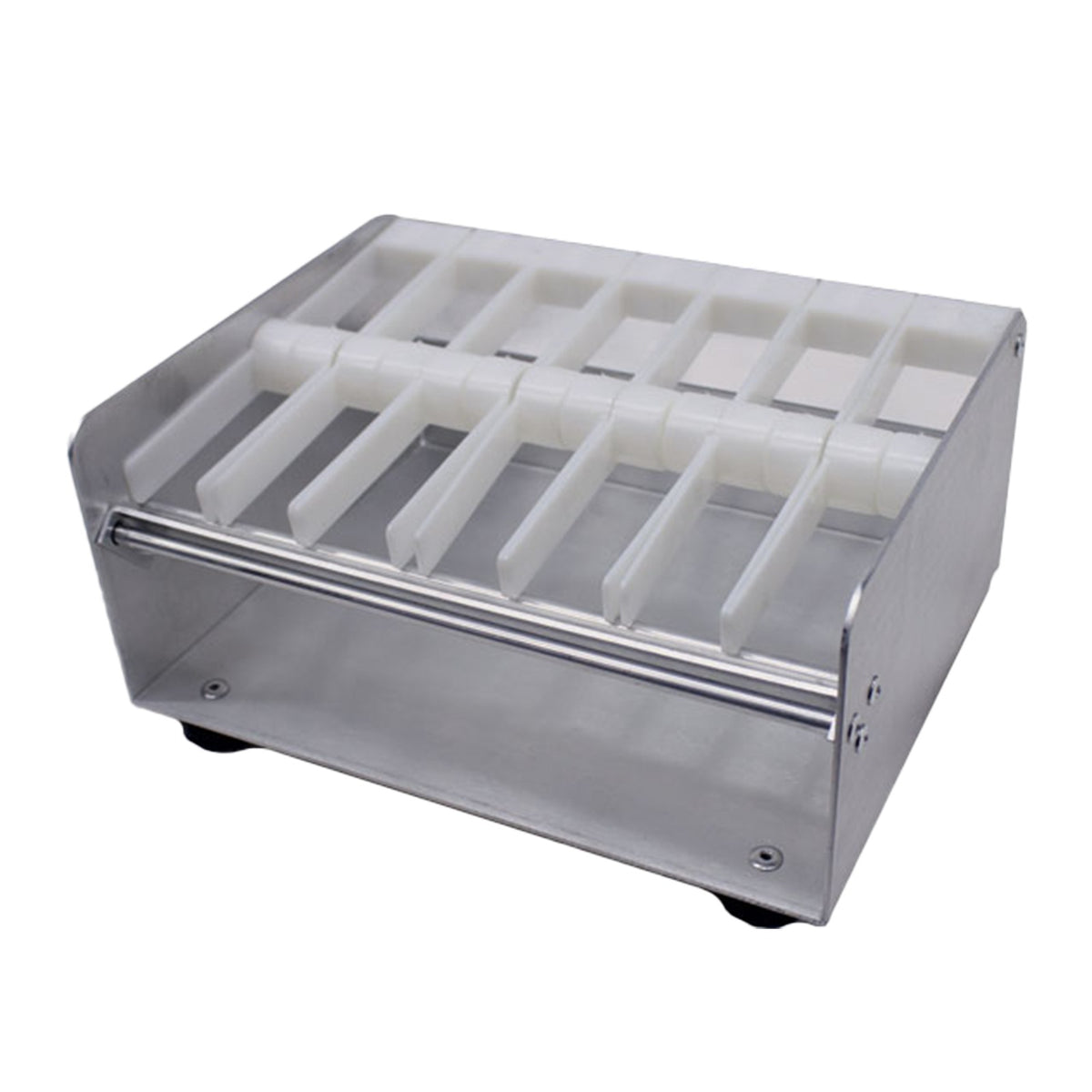 Heat Seal PS-7 Label Dispenser, 9 1/2" Wide - Default Title
