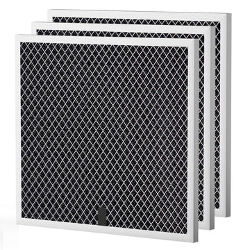 Replacement Filter for Crawl Space Dehumidifier by ALORAIR – Polyethylene (PE), Pack of 3, Model Helios MP35