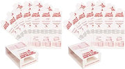 Catchmaster 288i Insect & Spider Trap - 36 Glue Boards (108 Monitor Traps) (Pack of 2)