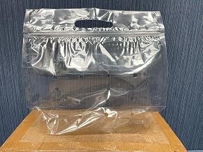 Perforated Produce Bag, 250 CT
