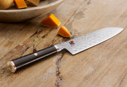 ZWILLING Knife Wood by MIYABI – 9.4", Wood, Steel, Model 34681-241-0