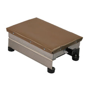 Heat Seal TT69 Hot Plate, 9" Wide, 110V - Default Title