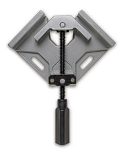Two Axis Welding Clamp by Hobart – Steel, Silver, Model 770565