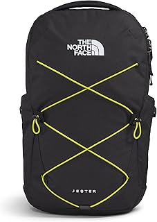 The North Face Jester Everyday Laptop Backpack - PFAS Free
