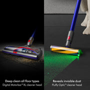 Gen5outsize Cordless Vacuum Cleaner by Dyson – Extra Large, Blue, Model 447923-01-cr