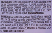 Grape & Strawberry by Nerds – 10 Ounce (Pack of 1), Model CZNEGS120
