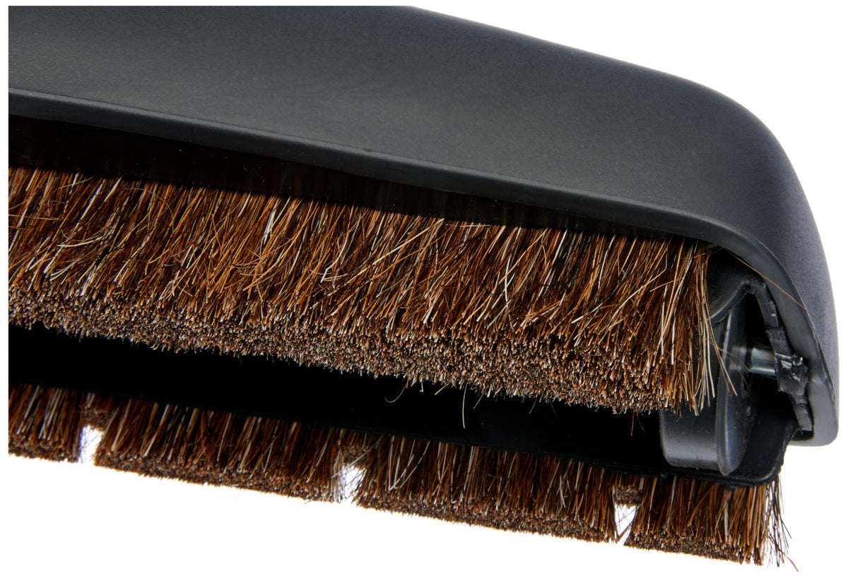 BROSSE ZE117 3 EN 1 POUR ASPIRATEUR ELECTROLUX – KITCHEN, Black, Model 900 167 796