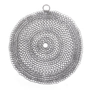 Gosknor Pie Weight Chain, Stainless Steel Blind Bake Tool, Silver 25cm