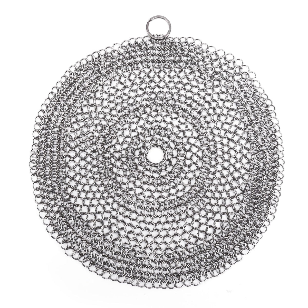 Gosknor Pie Weight Chain, Stainless Steel Blind Bake Tool, Silver 25cm
