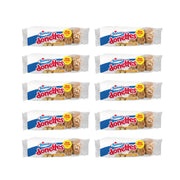 Crunch Donettes by Hostess – 4 Ounce (Pack of 10), Pack of 10