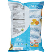Sensible Portions Sea Salt / 12 Ounce (Pack of 8) / 8 Vegetable