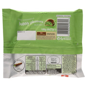 Mint Chocolate Bubbly Bar 4 x 27g Pack - 3.8oz (British Chocolate) by Aero – 1.9 cm x 12.9 cm, Model 9EE-144-AD0
