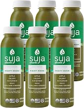 Suja Essentials Mighty Juice, 12 Ounce - 6 per case.