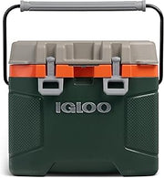 Igloo Trailmate Cooler | Insulated Hard Shell Ice Chest
