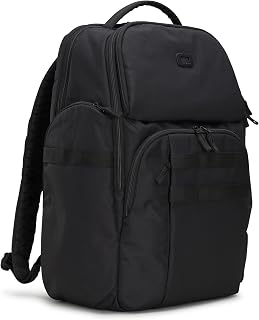 OGIO Pace Pro Collection (Backpack (25 Liter), Black 21)