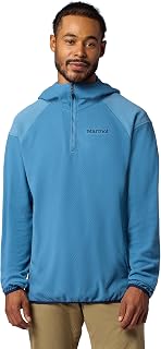MARMOT Men's Rockbound Fleece Hoodie