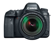 Canon Black / 24-105mm IS STM Kit / Base DSLR Cameras
