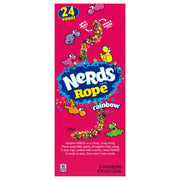 Rope Candy by Nerds – 0.92 Ounce (Pack of 48), Pink, Pack of 24, Model 79200173067