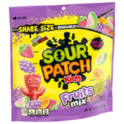 Sour Patch Kids 11.03 Ounce (Pack of 12) / 12 Gummy Candy