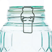 10 Strawberry Street Green / Large, Set of 2 / 91.0 fluid_ounces Food Jars & Canisters