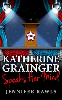 Katherine Grainger Speaks Her Mind