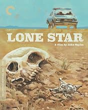 Lone Star (The Criterion Collection) [4K UHD]