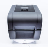TD-4750TNWB Thermal Transfer Label Printer by Brother – 300 dpi, 6 ips, White, Model TD4750TNWB