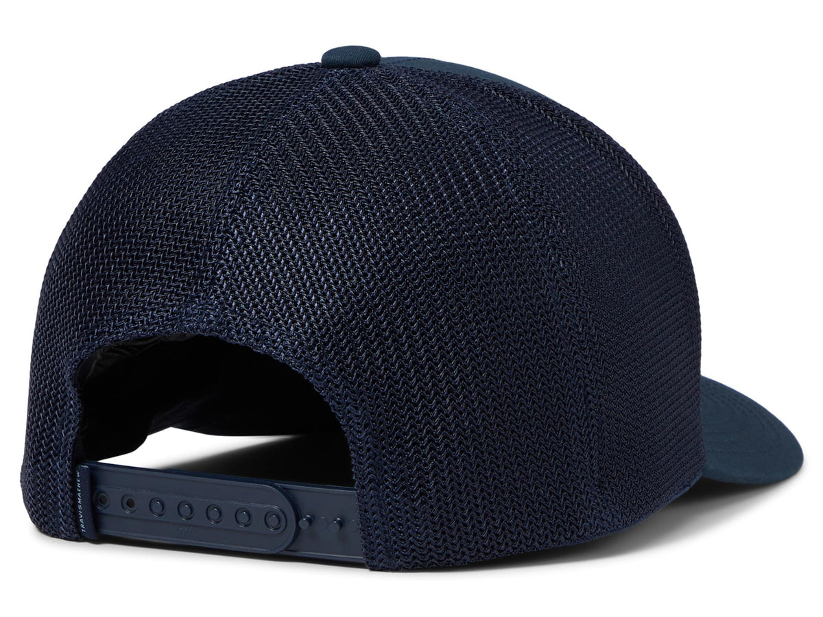 El Capitan 2.0 Blue Nights One Size by TravisMathew – One Size, Polyester, Blue Nights, Model 1MAA044
