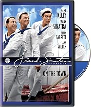 On the Town (Sinatra Tribute) (DVD)