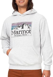 MARMOT Men's MMW Gradient Hoody