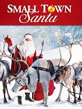Small Town Santa