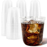 Stock Your Home 12oz / 100 / Clear Cups