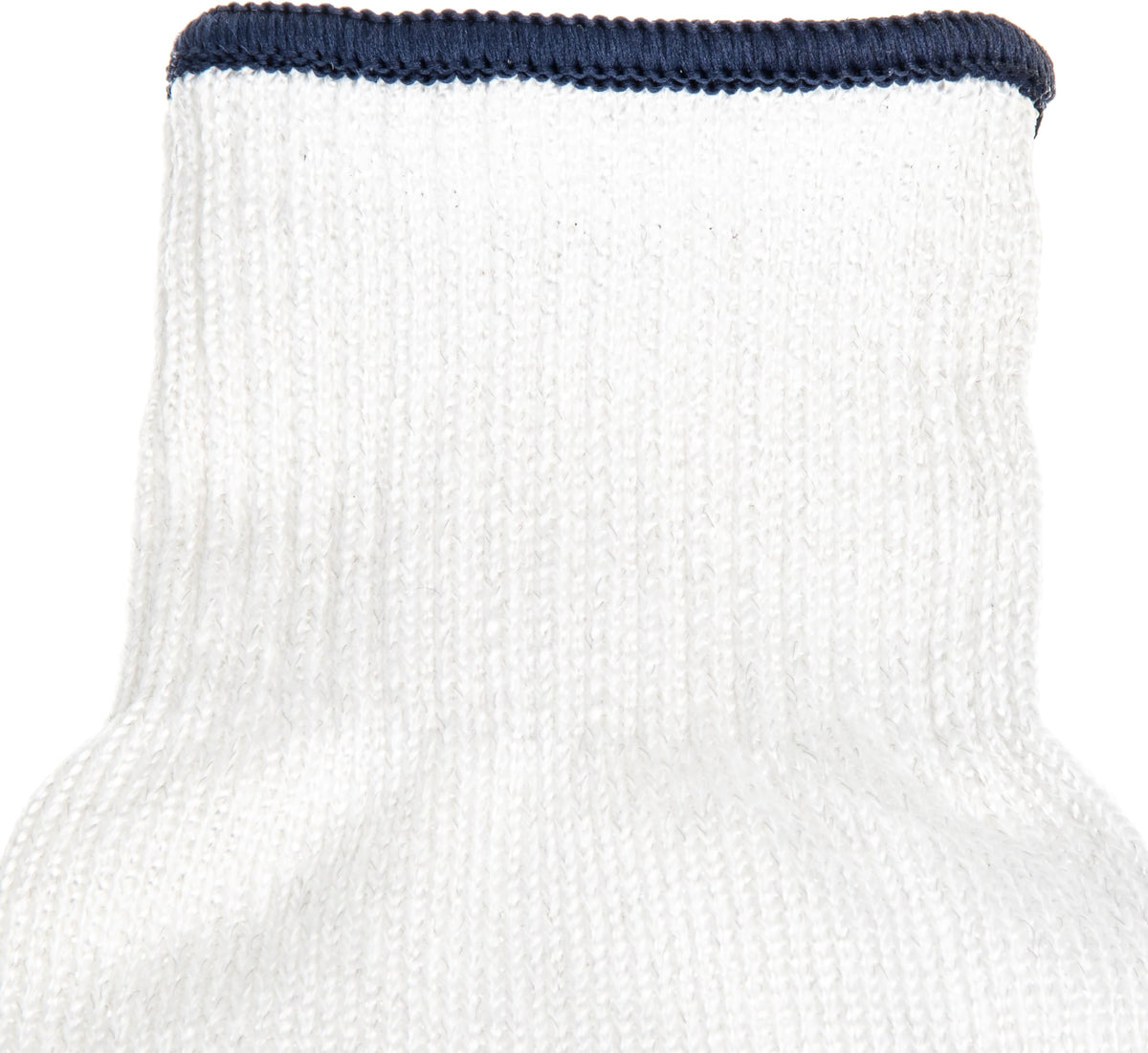 San Jamar Medium / Tan / Basic Safety Work Gloves