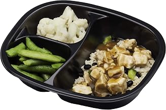 Golden Gourmet Chicken with Mashed Potatoes and Gravy, 11.45 Ounce -- 20 per case.