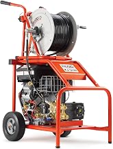 RIDGID 37413 KJ-3100 Water Jetter