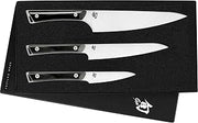 Shun Kazahana 3 Piece Starter Set