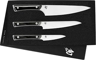 Shun Kazahana 3 Piece Starter Set