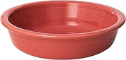 Homer Laughlin Fiesta 19-Ounce Medium Bowl, Flamingo