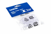 Top Load Bobbins by Brother – 10 Count (Pack of 1), Model SA156