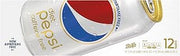 Pepsi Caffeine Free Diet Cans, 12 Count, 12 fl oz Cans