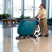 3M Blue / 5 / 13 inches Floor Buffers & Parts