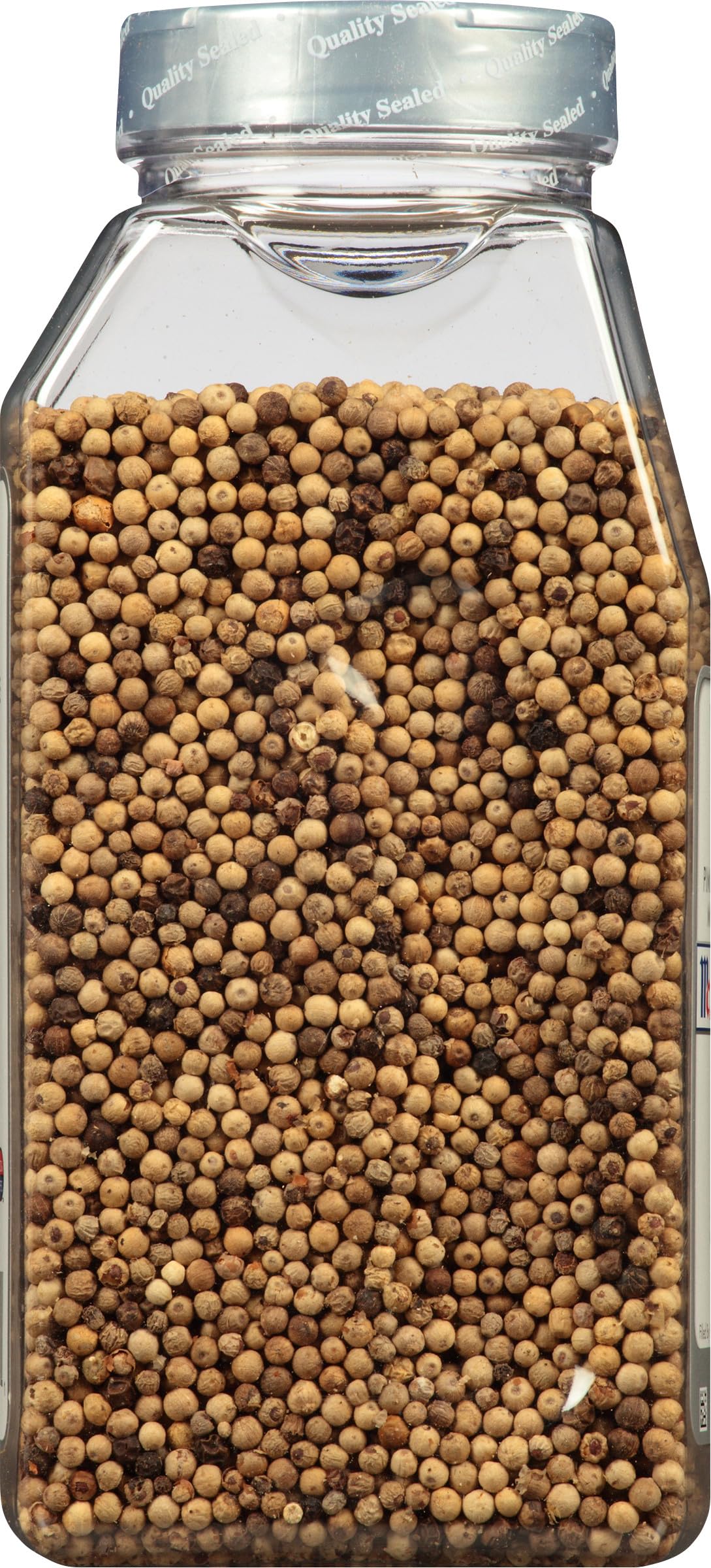 Whole Muntok White Pepper by McCormick Culinary – 20 Ounce (Pack of 1)