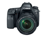 Canon Black / 24-105mm IS STM Kit / Base DSLR Cameras